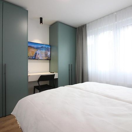 Meeting Point Apartment SJJ Extérieur photo