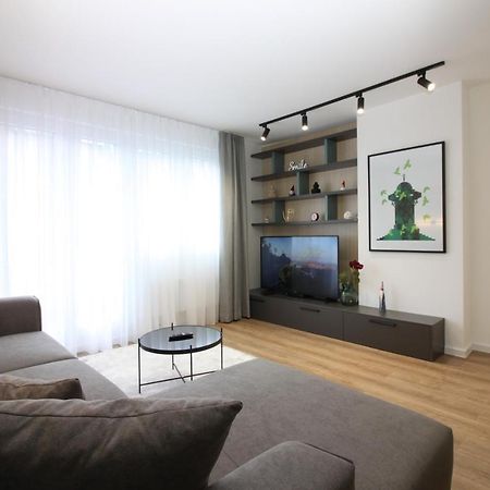 Meeting Point Apartment SJJ Extérieur photo