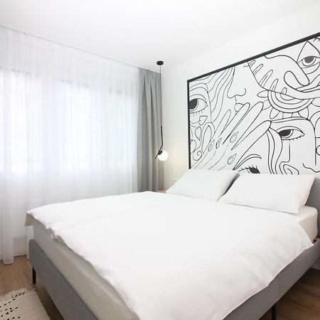 Meeting Point Apartment SJJ Extérieur photo