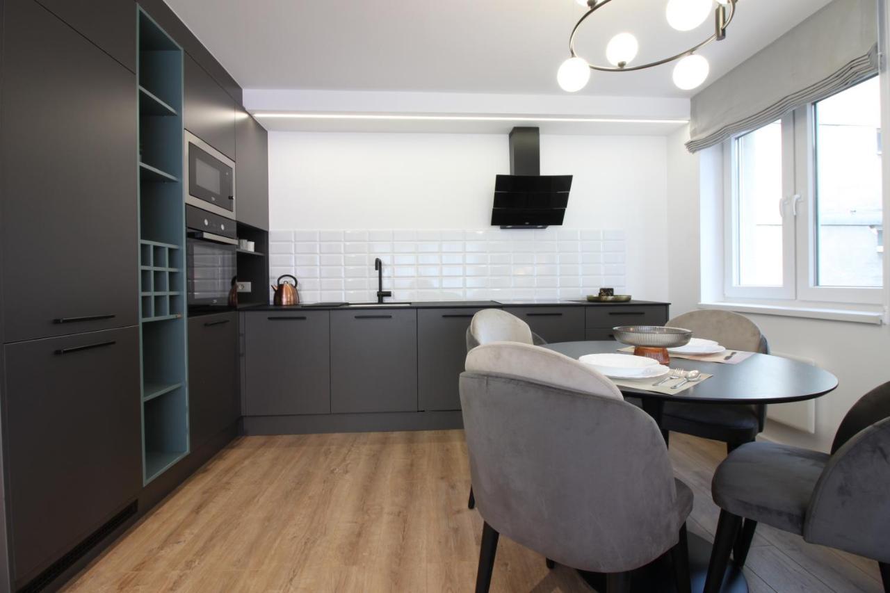 Meeting Point Apartment SJJ Extérieur photo